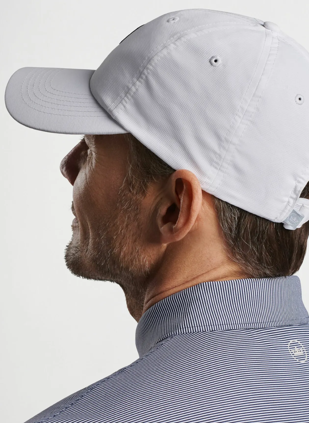 Peter Millar Shoes & Accessories|Crown Crest Performance Hat