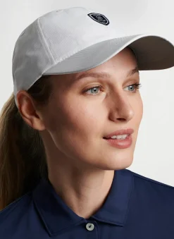 Peter Millar Shoes & Accessories|Crown Crest Performance Hat