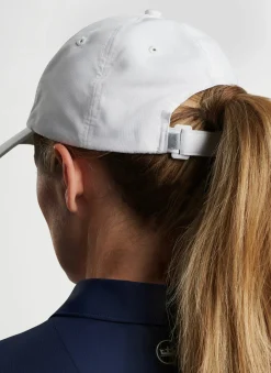 Peter Millar Shoes & Accessories|Crown Crest Performance Hat