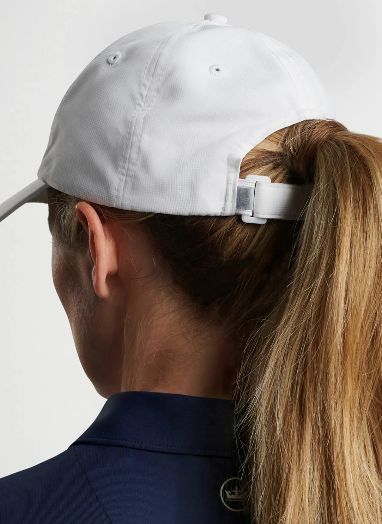 Peter Millar Shoes & Accessories|Crown Crest Performance Hat