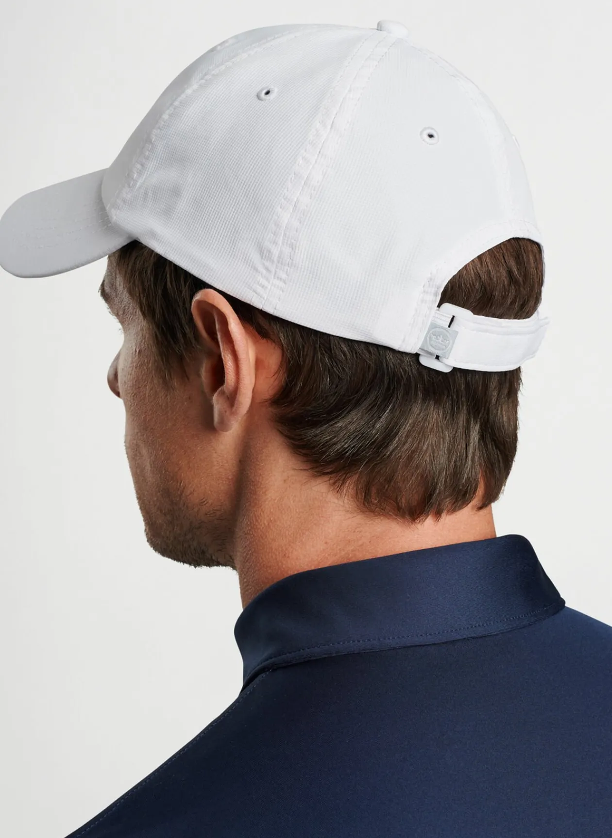 Peter Millar Shoes & Accessories|Golf On The Rocks Performance Hat