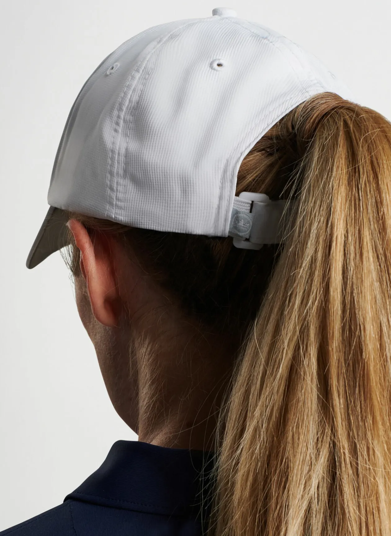Peter Millar Shoes & Accessories|Golf On The Rocks Performance Hat