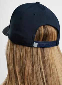 Peter Millar Shoes & Accessories|Quiet Please Performance Rope Hat