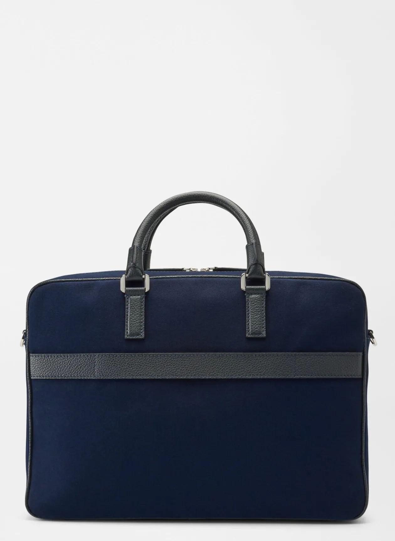 Peter Millar Shoes & Accessories|X Serapian Briefcase