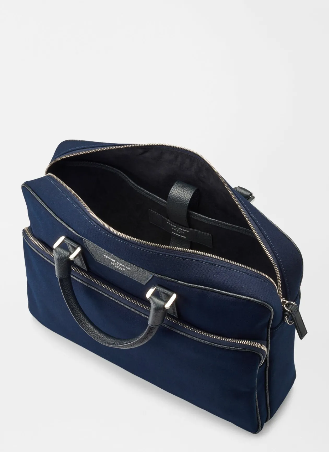 Peter Millar Shoes & Accessories|X Serapian Briefcase