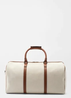 Peter Millar Shoes & Accessories|X Serapian Duffel