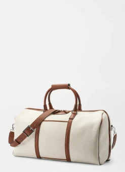Peter Millar Shoes & Accessories|X Serapian Duffel