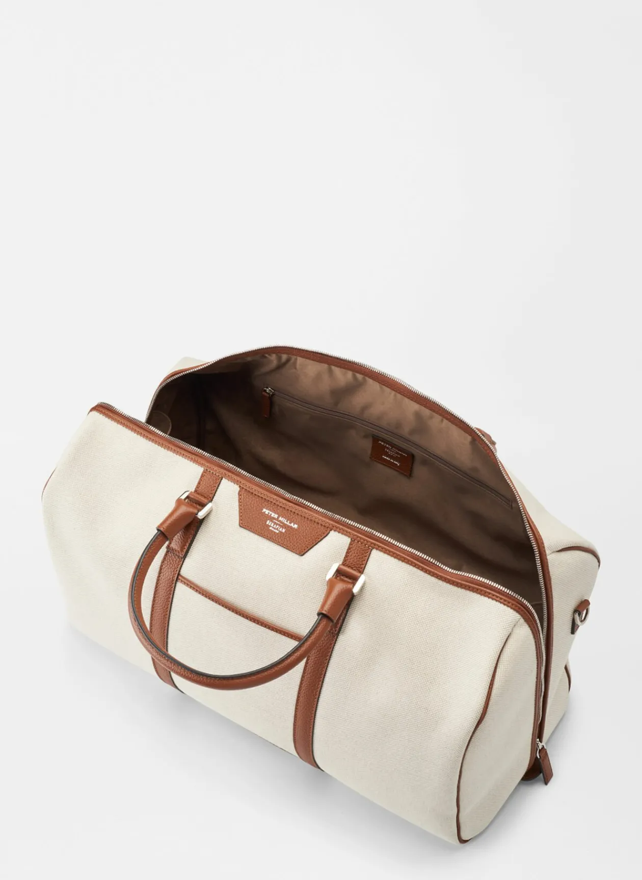 Peter Millar Shoes & Accessories|X Serapian Duffel