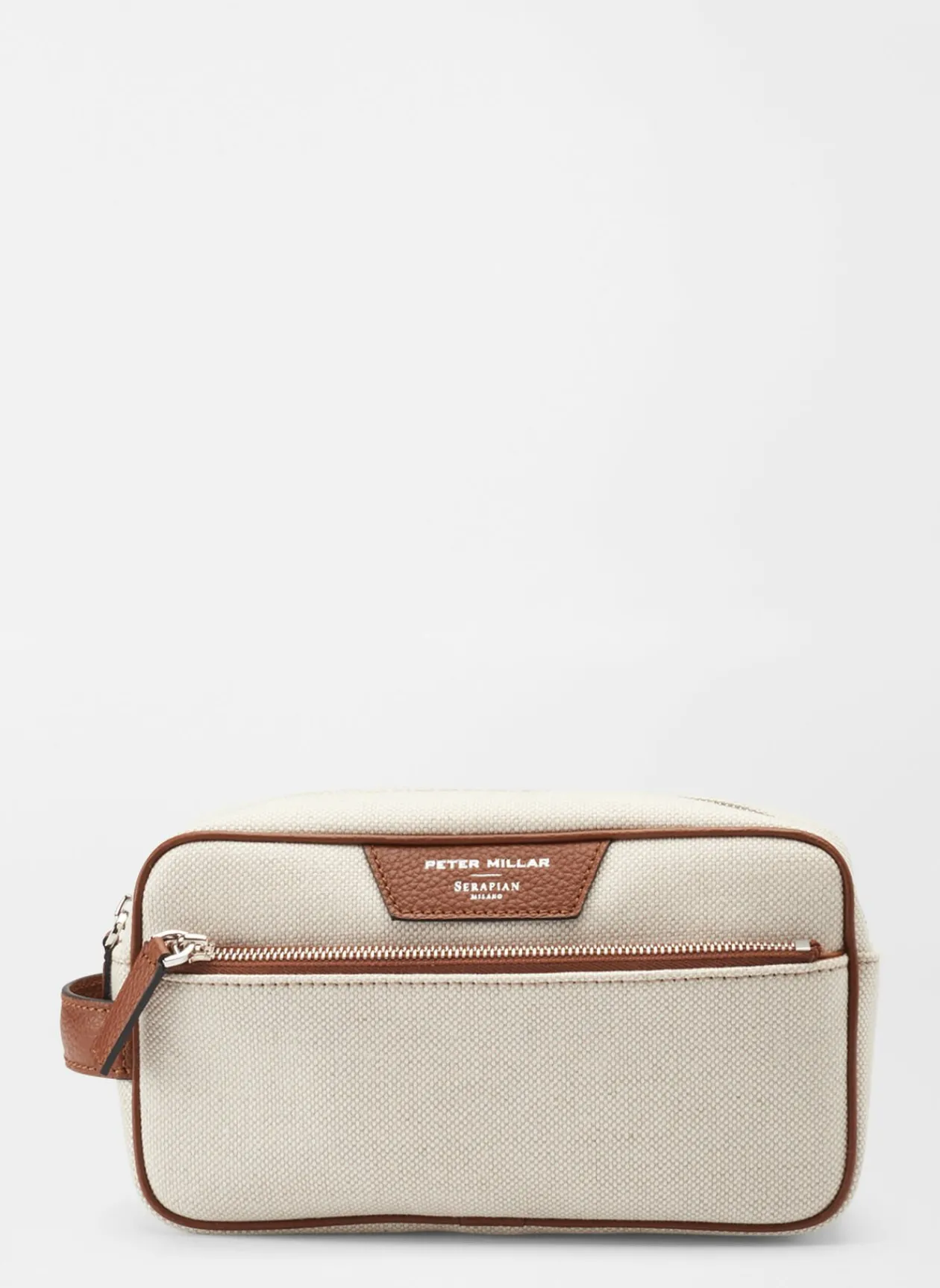 Peter Millar Luggage & Bags|X Serapian Shave Kit