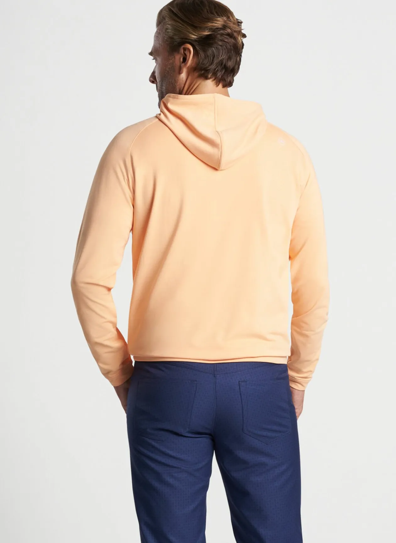 Peter Millar Pullovers & Hoodies|Pine Performance Hoodie