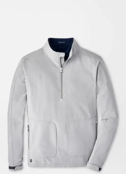 Peter Millar Jackets|Quest Half-Zip