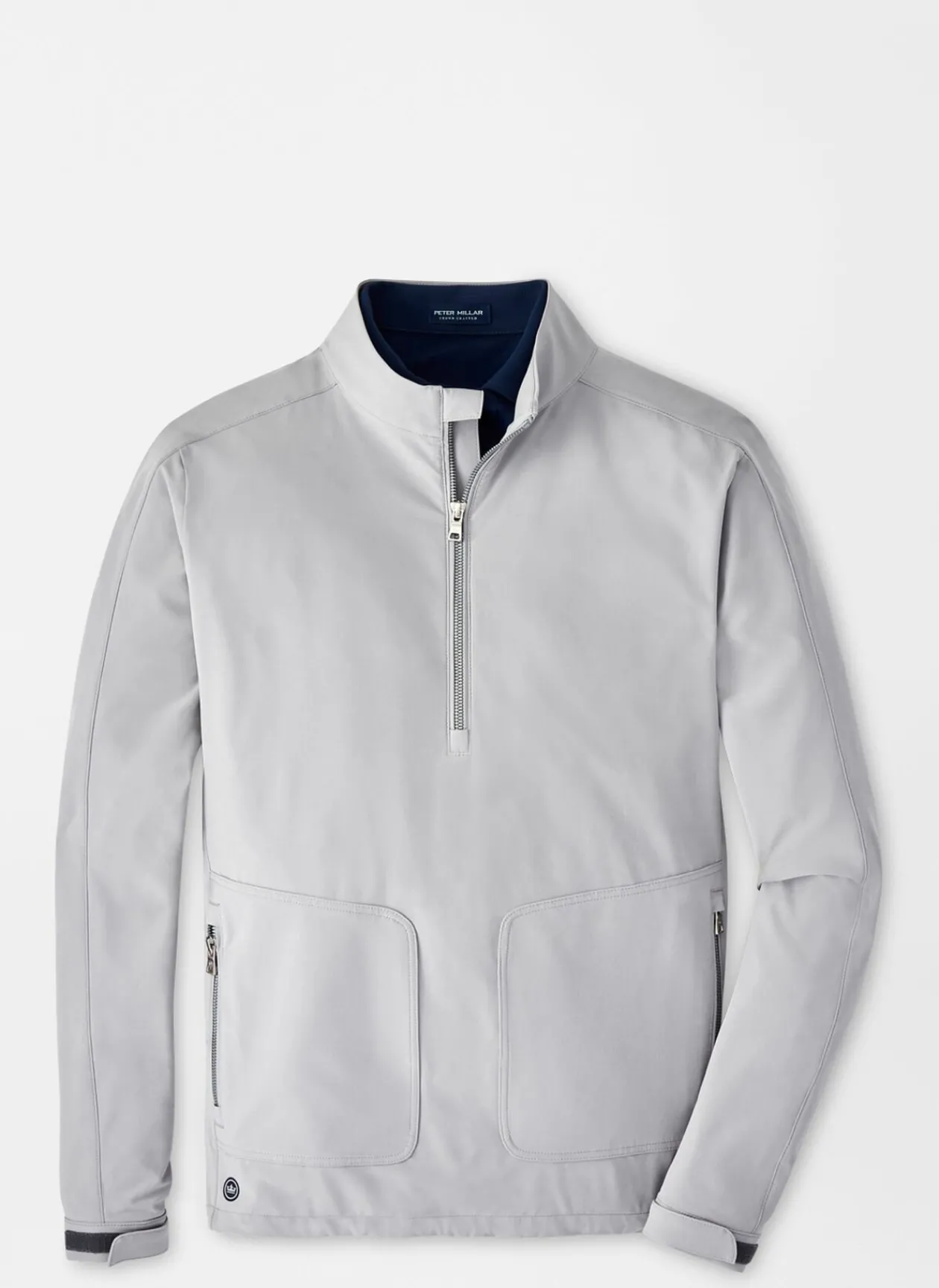 Peter Millar Jackets|Quest Half-Zip
