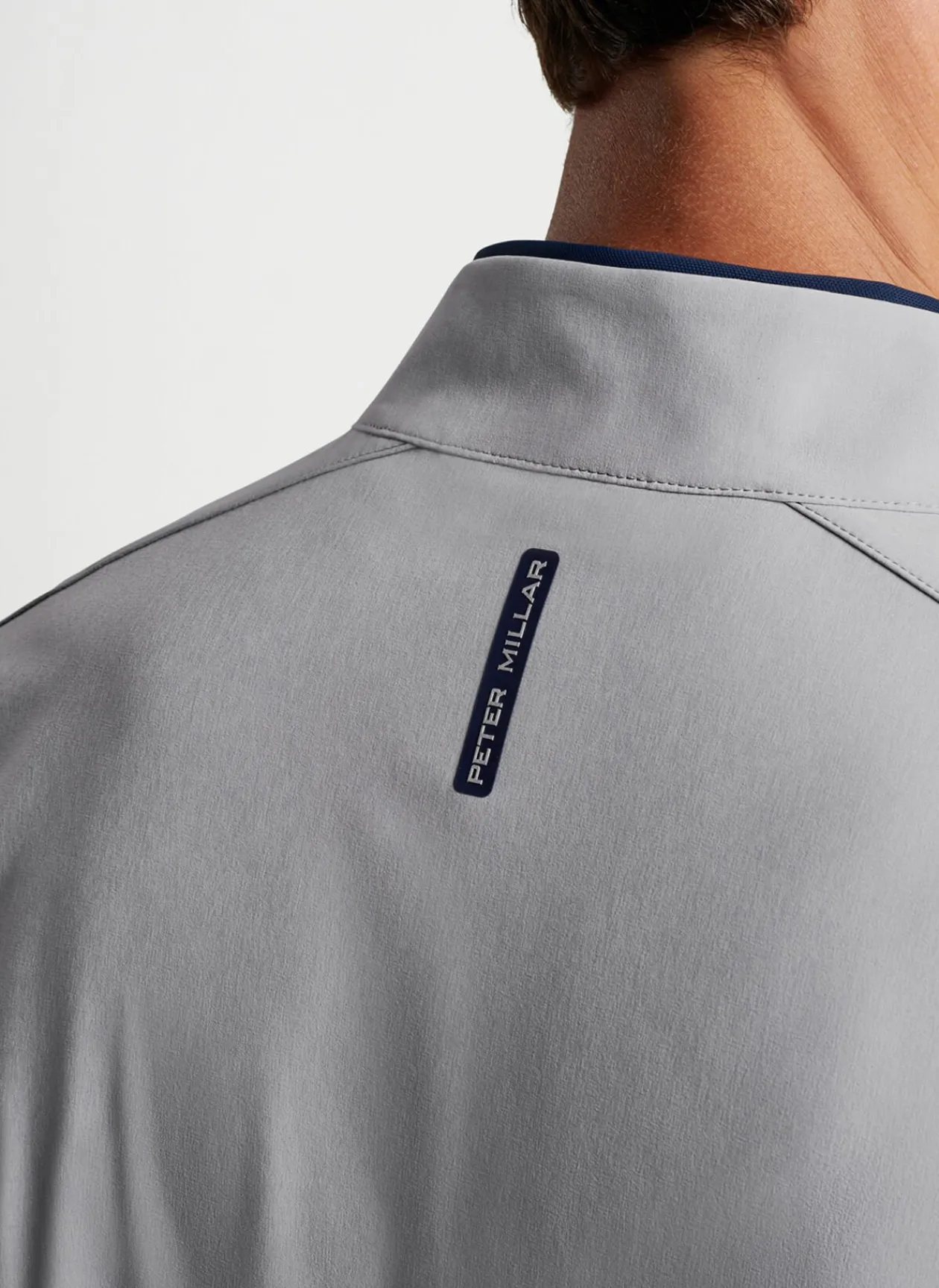 Peter Millar Jackets|Quest Half-Zip