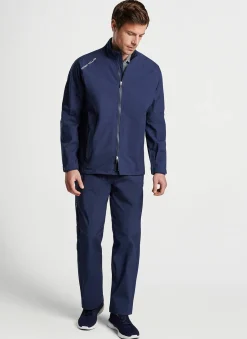 Peter Millar Performance Rain Gear|Rain Walker Jacket