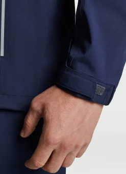 Peter Millar Performance Rain Gear|Rain Walker Jacket