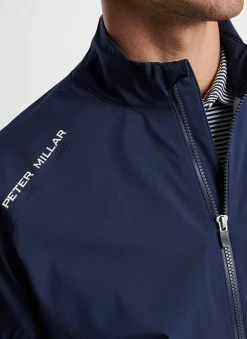 Peter Millar Performance Rain Gear|Rain Walker Jacket