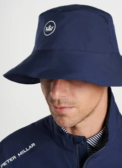 Peter Millar Performance Rain Gear|Rain Walker Jacket