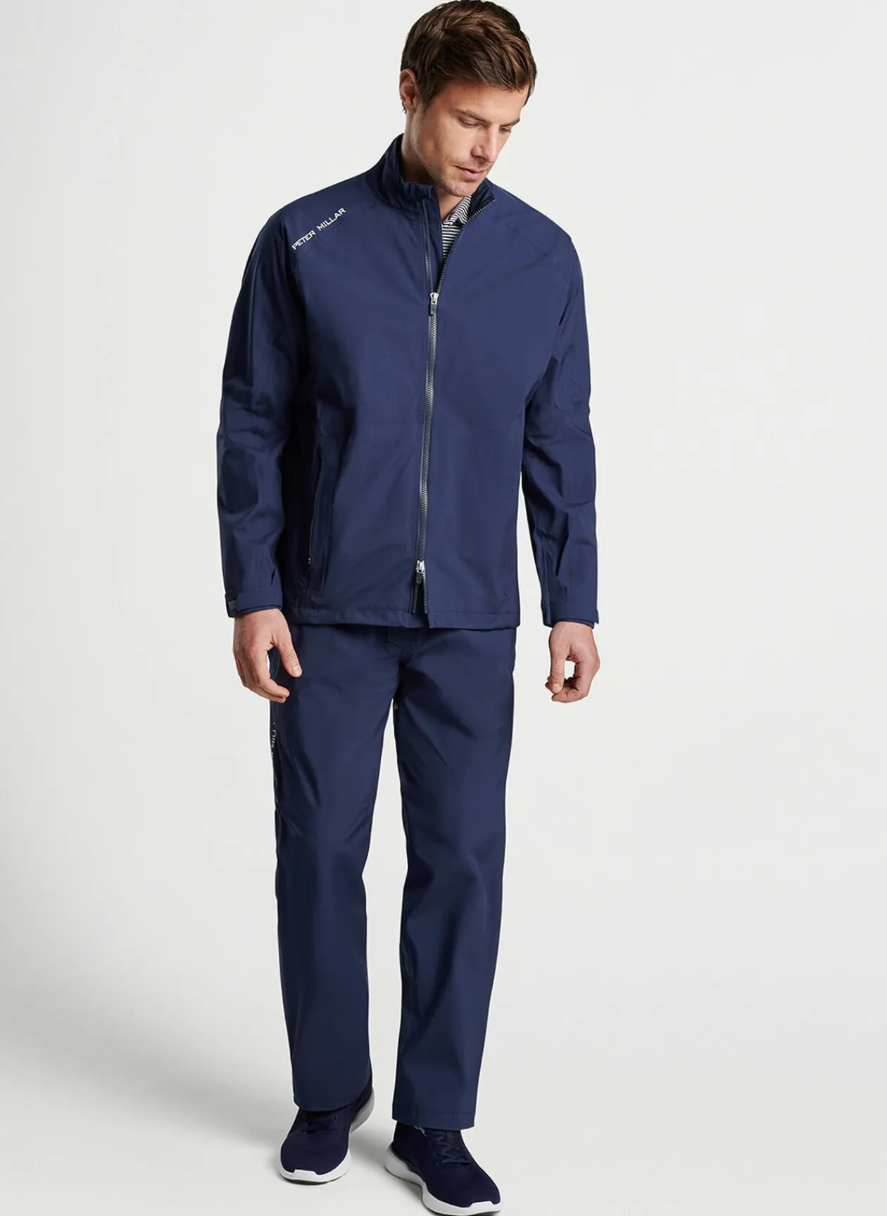 Peter Millar Performance Rain Gear|Rain Walker Pant