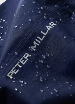Peter Millar Performance Rain Gear|Rain Walker Pant