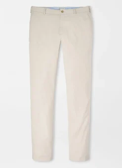 Peter Millar Pants|Raleigh Performance Trouser