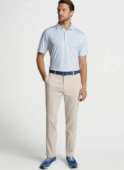Peter Millar Pants|Raleigh Performance Trouser