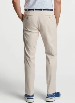 Peter Millar Pants|Raleigh Performance Trouser