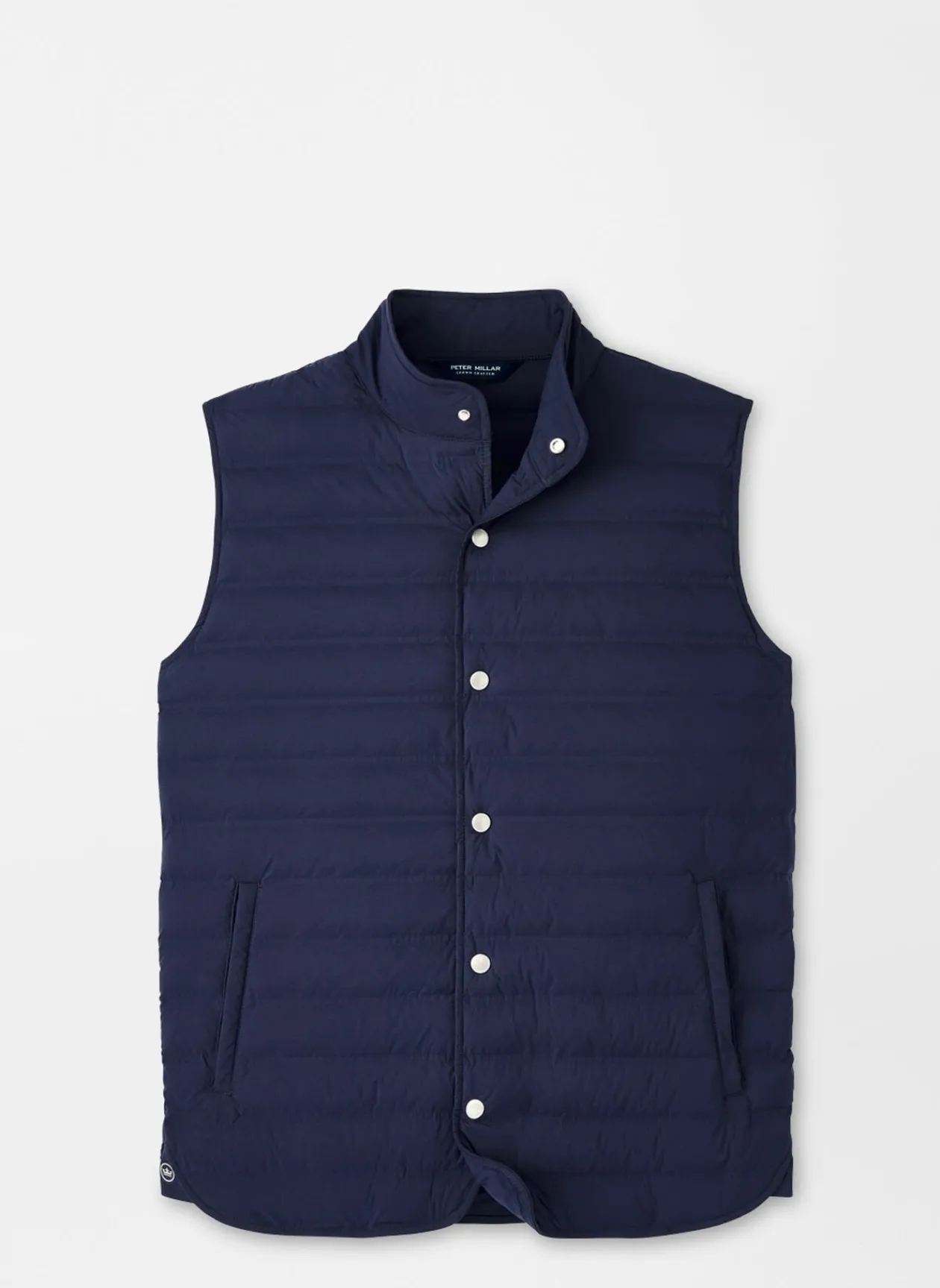 Peter Millar Vests|Regent Vest