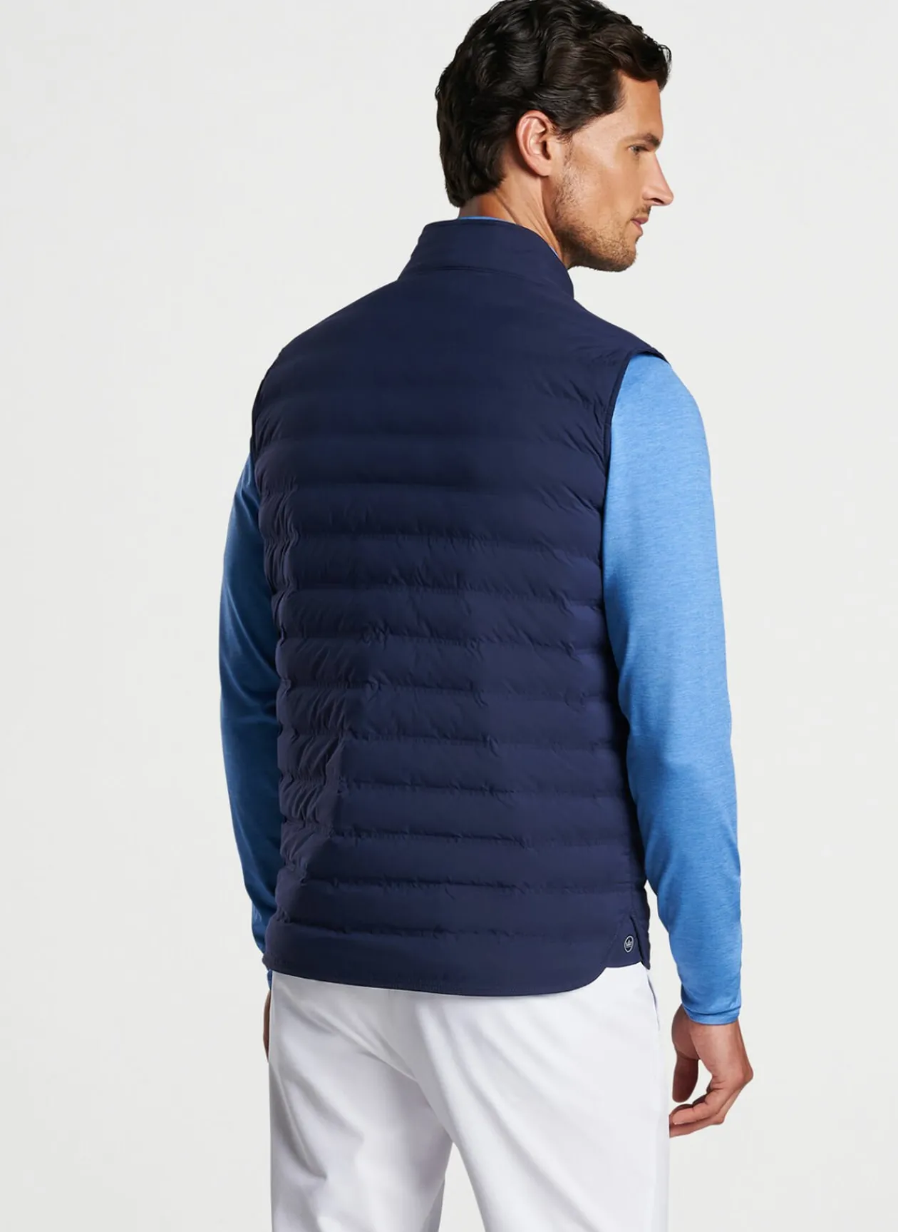Peter Millar Vests|Regent Vest