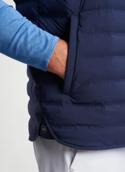 Peter Millar Vests|Regent Vest