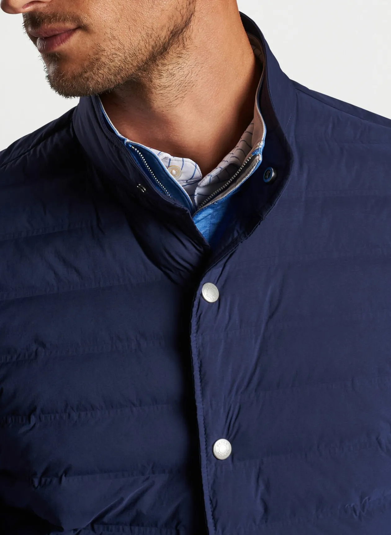Peter Millar Vests|Regent Vest