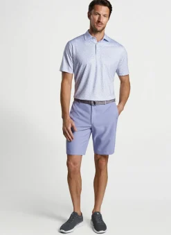 Peter Millar Shorts|Salem Performance Short