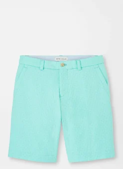 Peter Millar Youth|Salem Youth Skull In One Performance Short