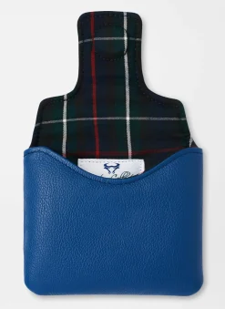 Peter Millar Golf Bags & Headcovers|Sandtrapped Mallet Putter Headcover