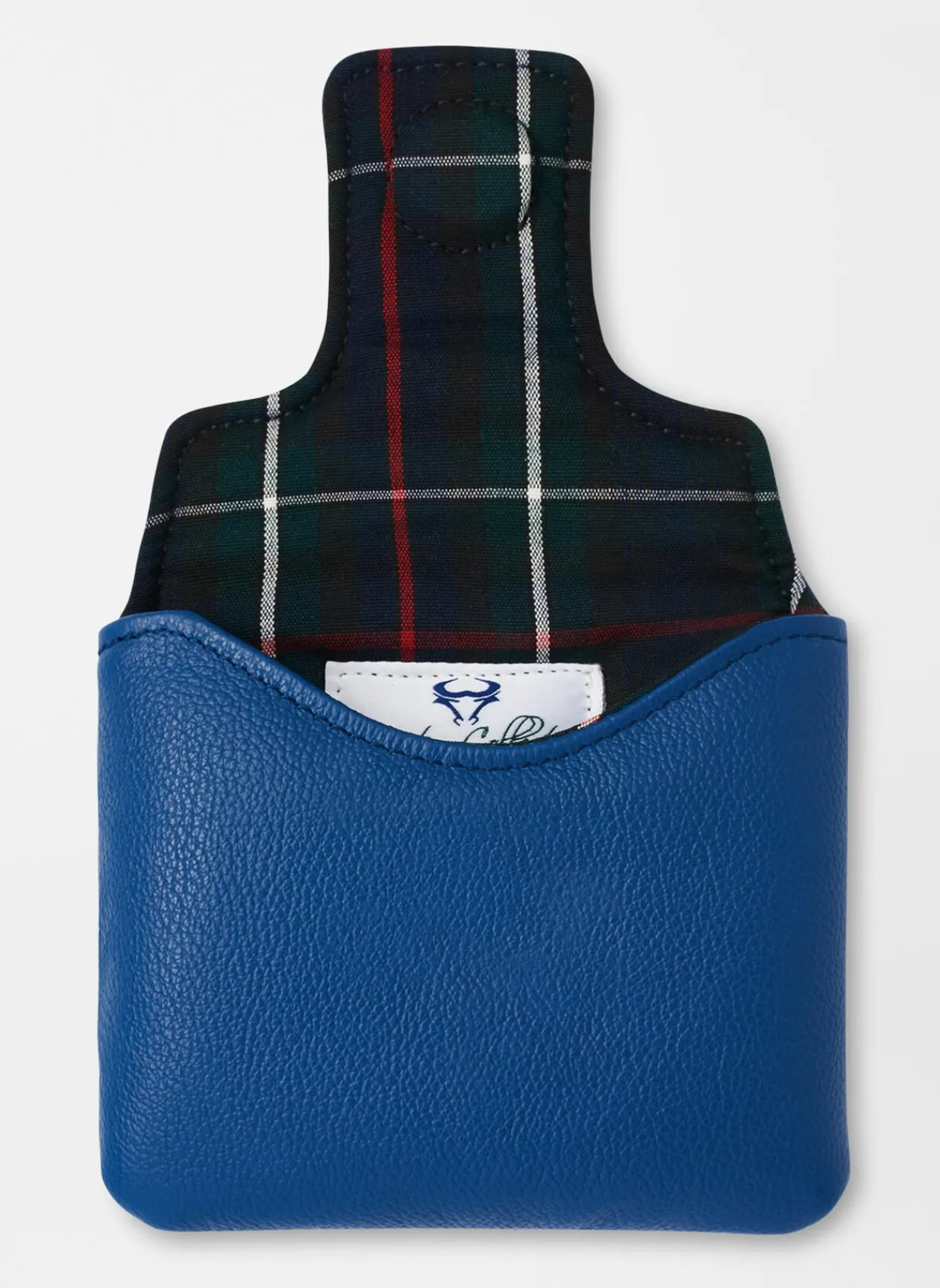 Peter Millar Golf Bags & Headcovers|Sandtrapped Mallet Putter Headcover