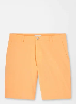 Peter Millar Shorts|Shackleford Performance Hybrid Short