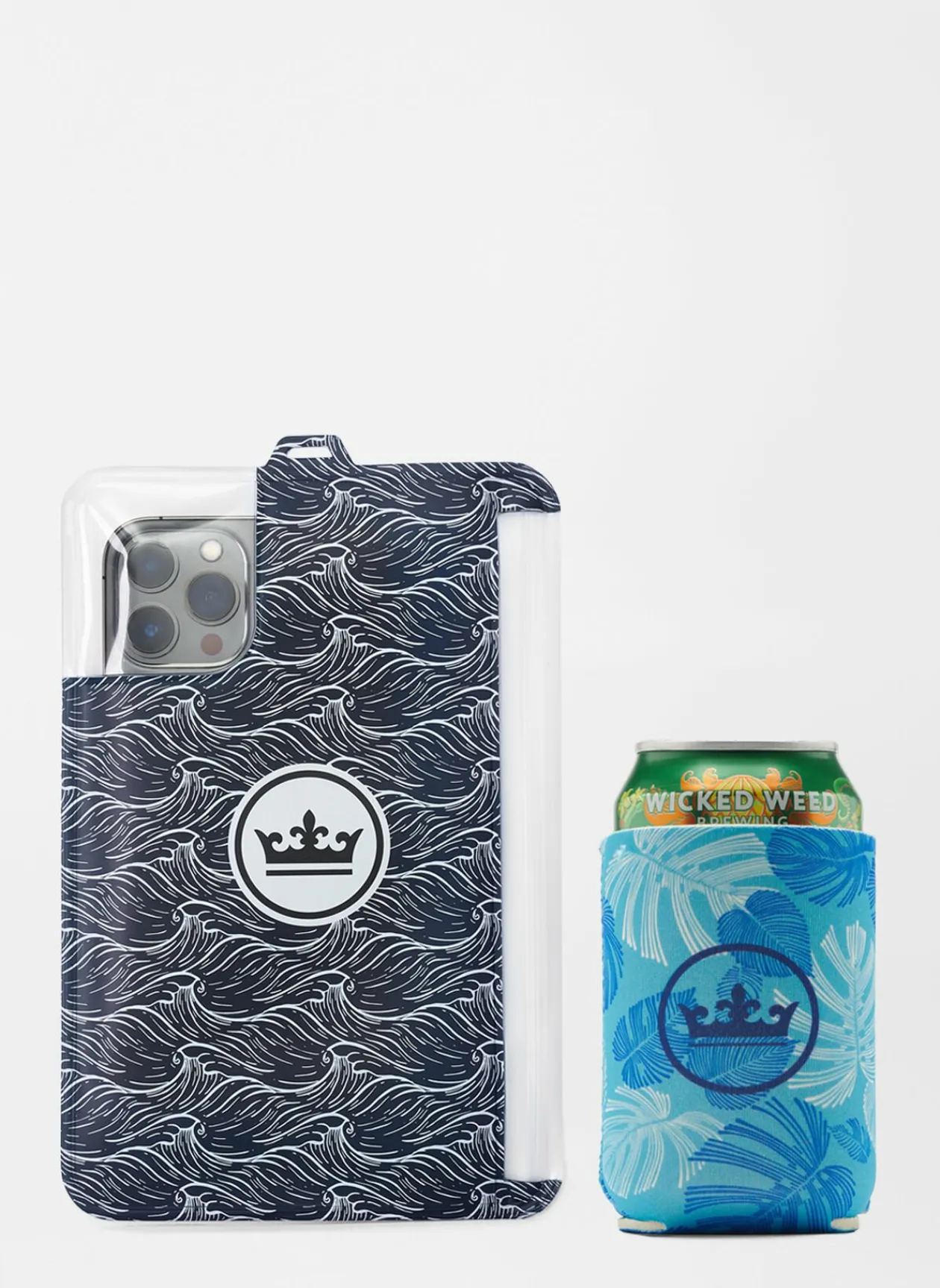 Peter Millar Swim Trunks|Shark Sighting Swim Trunk