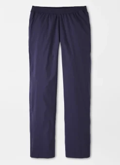 Peter Millar Pants|Shield Pull-On Rain Pant