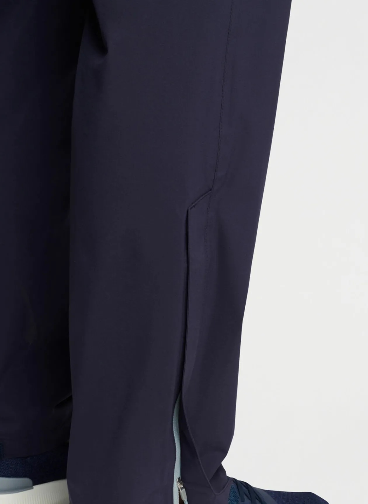 Peter Millar Pants|Shield Pull-On Rain Pant