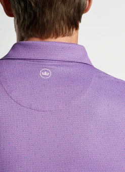 Peter Millar Polos|Signature Performance Jersey Polo