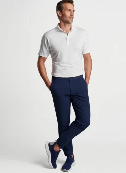 Peter Millar Pants|Smith Seersucker Pant