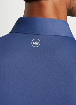 Peter Millar Polos|Soul Performance Mesh Polo