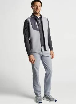 Peter Millar Vests|Squallblock Vest