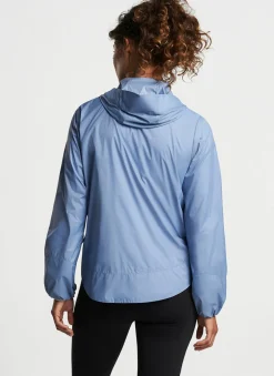 Peter Millar Women'S Golf Outerwear|Starlight Full-Zip Windbreaker