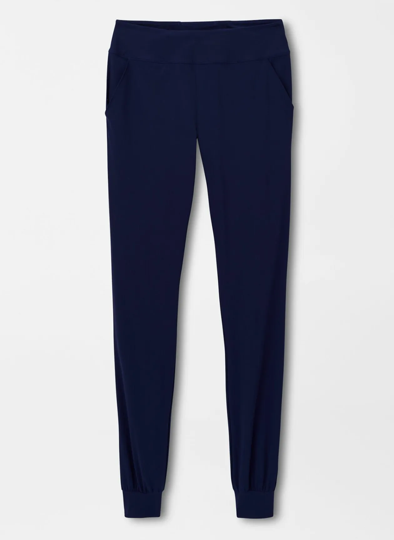 Peter Millar Women'S Golf Bottoms|Stellar Performance Jogger