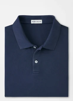 Peter Millar Polos|Sunrise Pique Polo