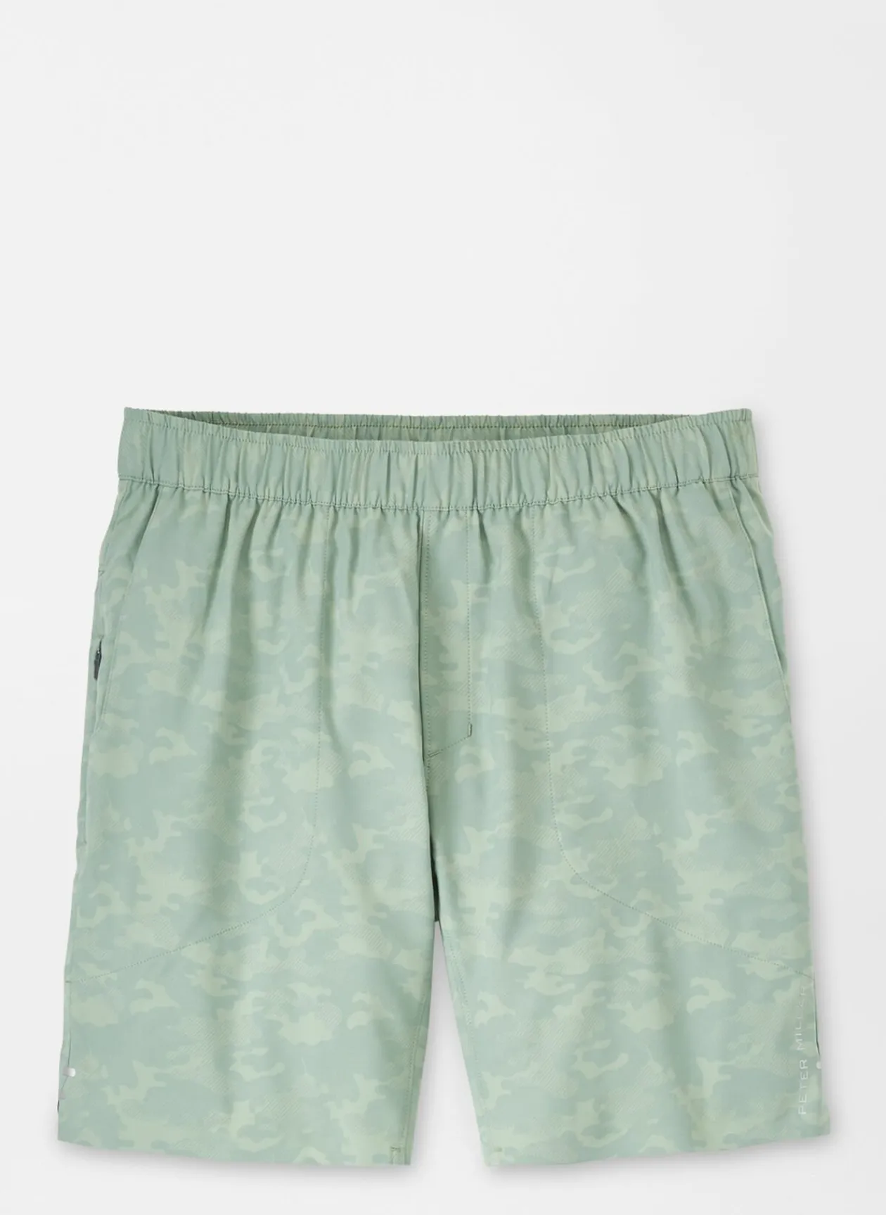 Peter Millar Shorts|Swift Camo Performance Short