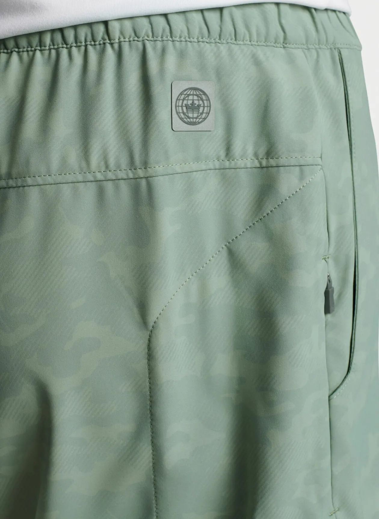 Peter Millar Shorts|Swift Camo Performance Short