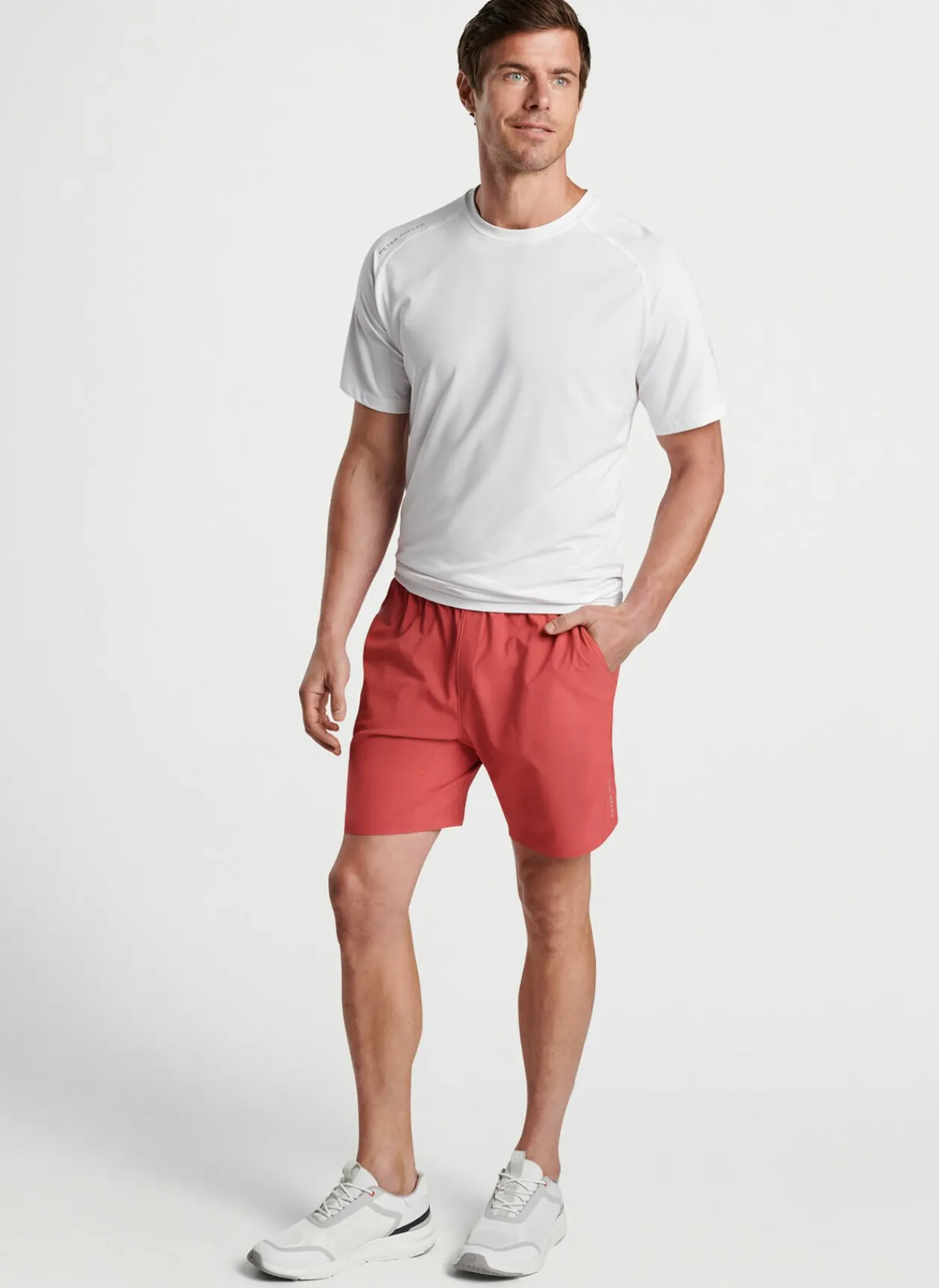 Peter Millar Shorts|Swift Performance Short