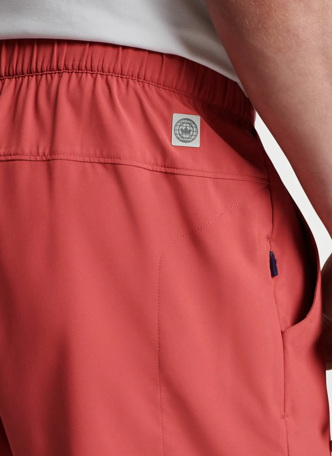 Peter Millar Shorts|Swift Performance Short