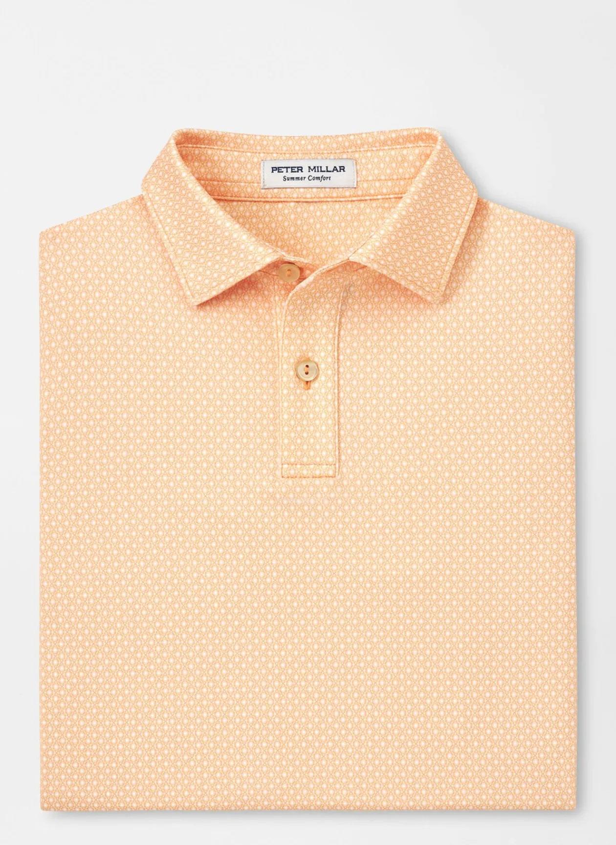 Peter Millar Youth|Tesseract Youth Performance Jersey Polo